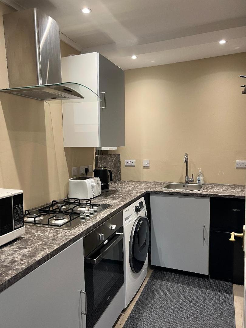 Apartament For Up To 6, Next To Big Ben & Eye Londra