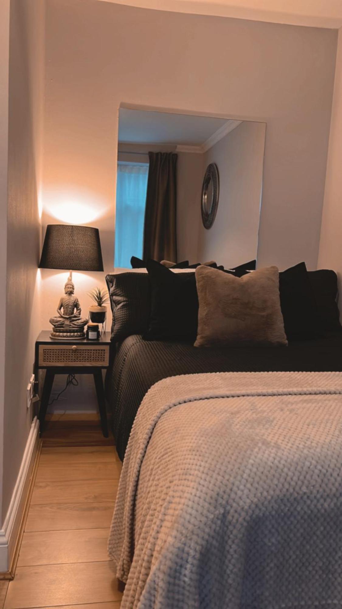 For Up To 6, Next To Big Ben & Eye Apartament Londra