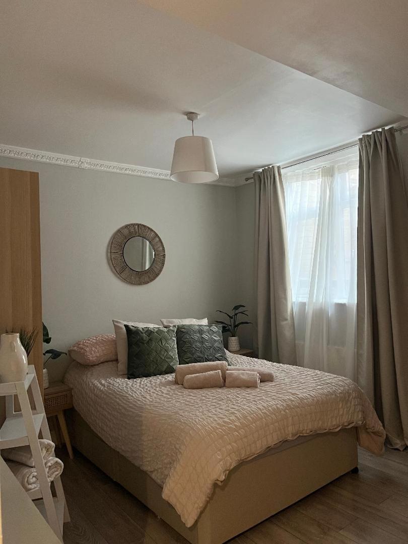 Apartament For Up To 6, Next To Big Ben & Eye Londra
