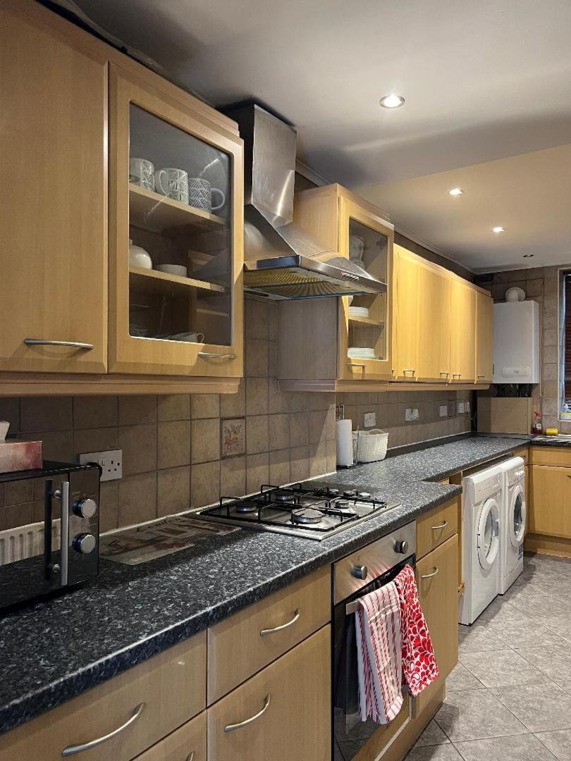 Apartament For Up To 6, Next To Big Ben & Eye Londra