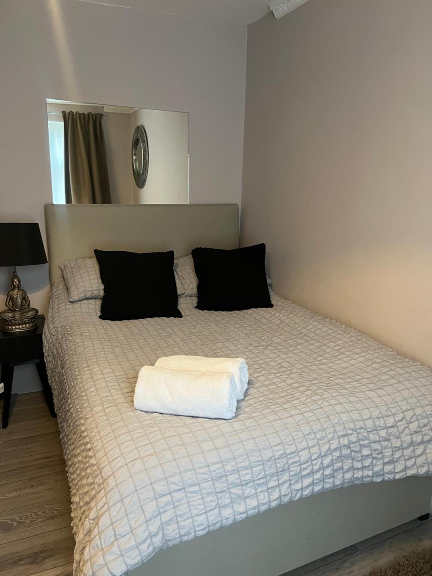 Apartament For Up To 6, Next To Big Ben & Eye *
